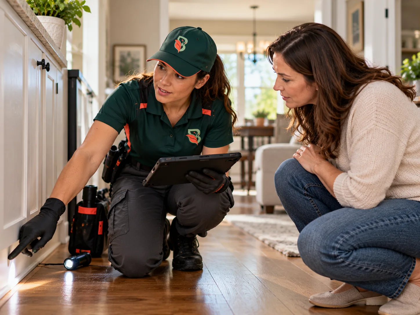 Pest Control Frenchtown, NJ FAQs